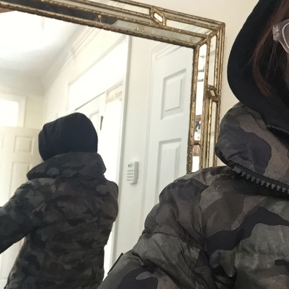 Parka jacket - Picture 7 of 8